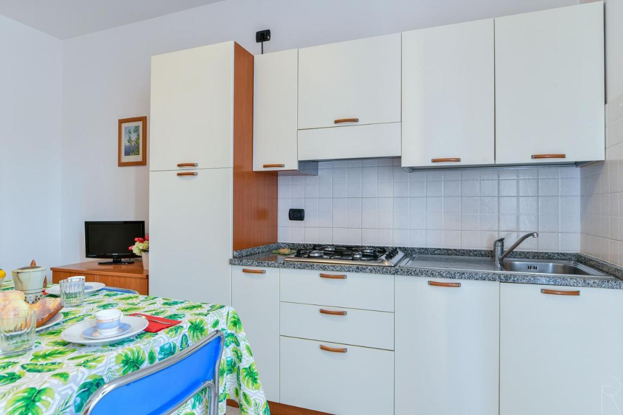 דירות קאורלה Casa Lina מראה חיצוני תמונה