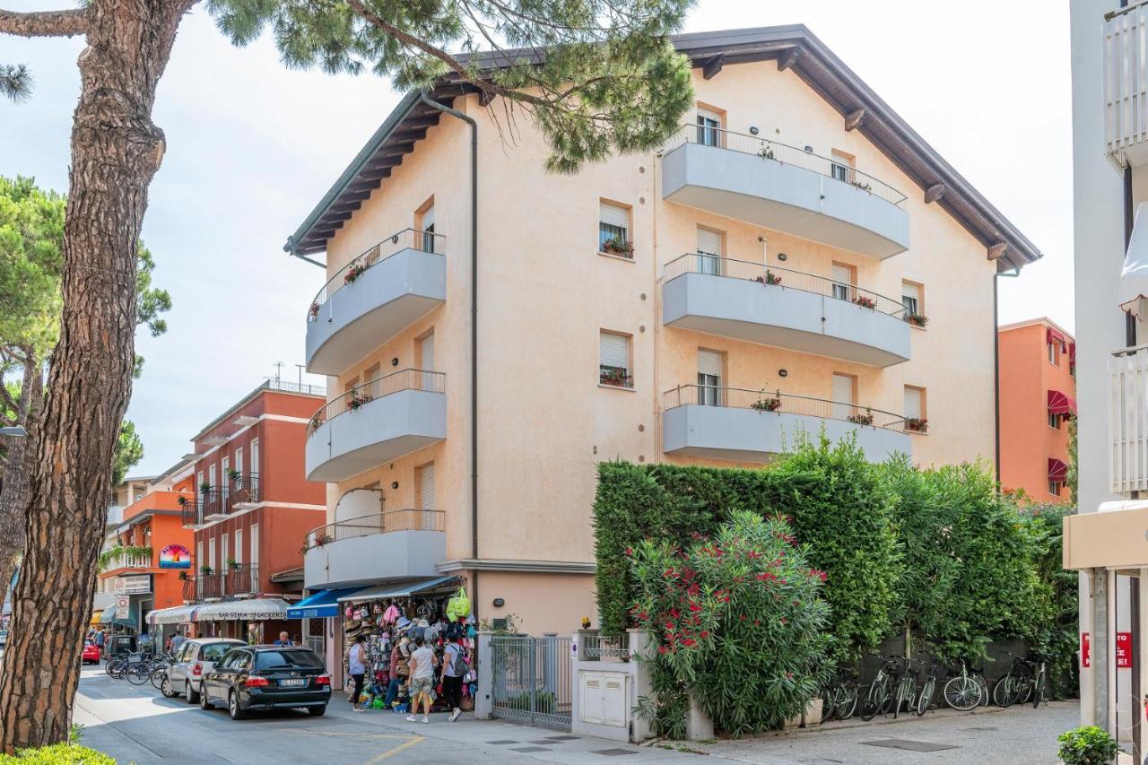דירות קאורלה Casa Lina מראה חיצוני תמונה