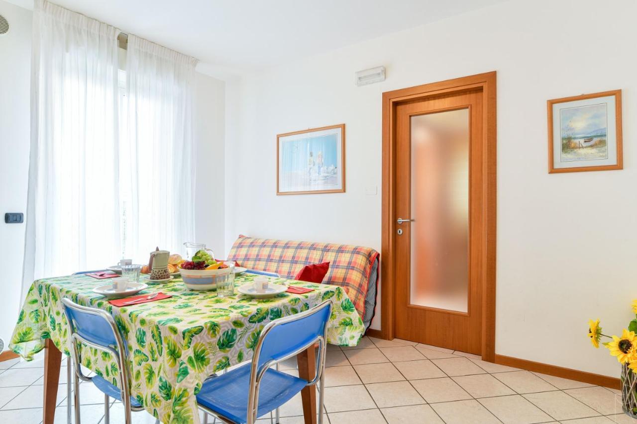 דירות קאורלה Casa Lina מראה חיצוני תמונה