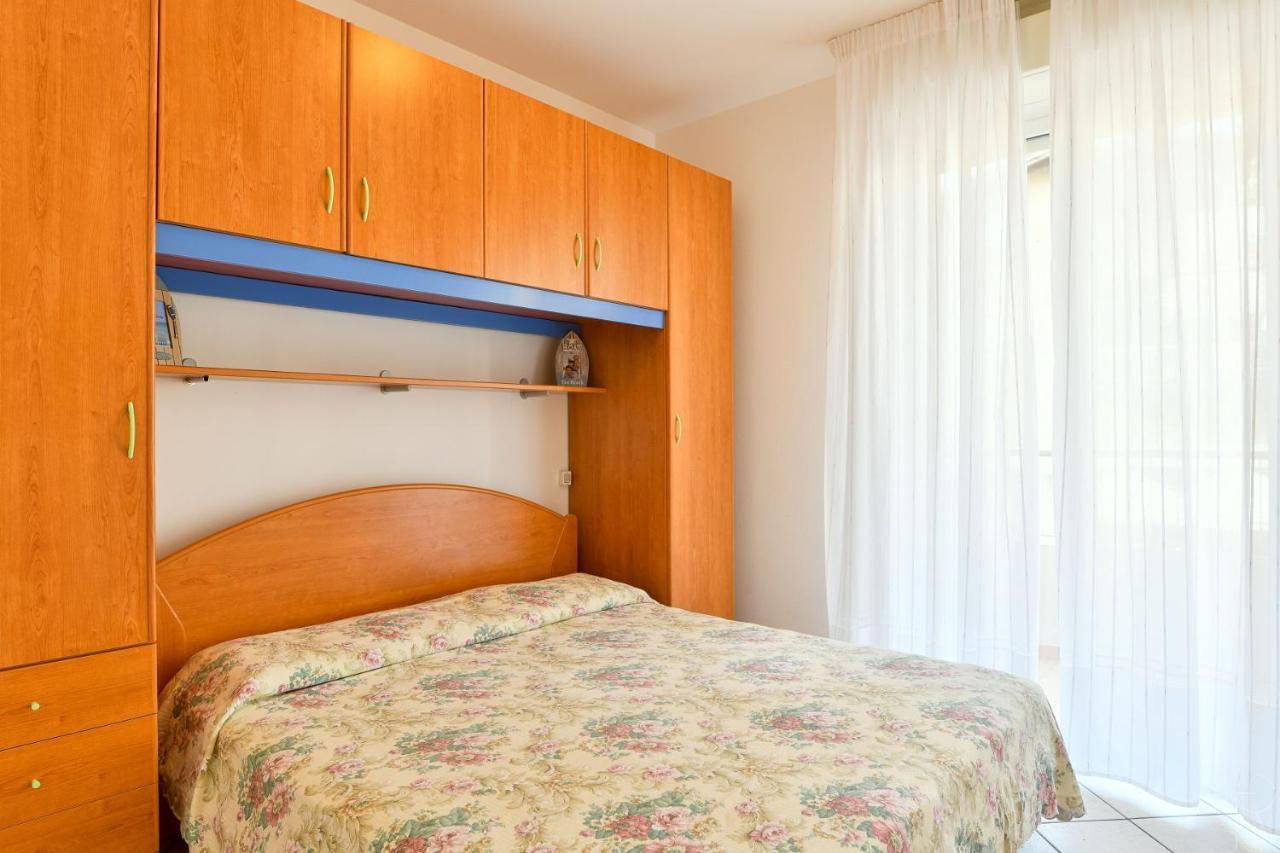 דירות קאורלה Casa Lina מראה חיצוני תמונה