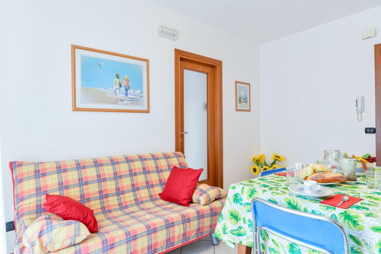 דירות קאורלה Casa Lina מראה חיצוני תמונה